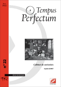 Cabinet de curiosités