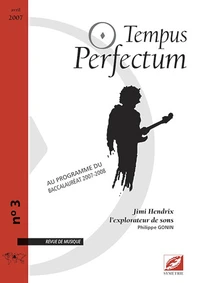 Jimi Hendrix, l'explorateur de sons