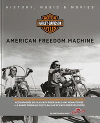 Harley Davidson Motor Cycles