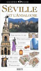 Séville et l'Andalousie