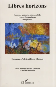 Libres horizons