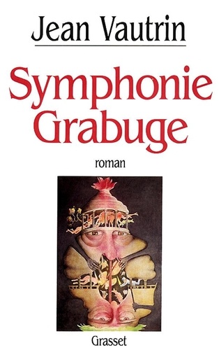Symphonie Grabuge - Occasion
