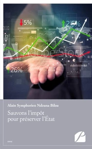 Sauvons l'impôt pour préserver l'Etat