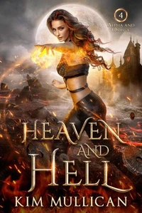 Heaven and Hell