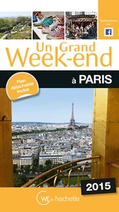 Un grand week-end à Paris