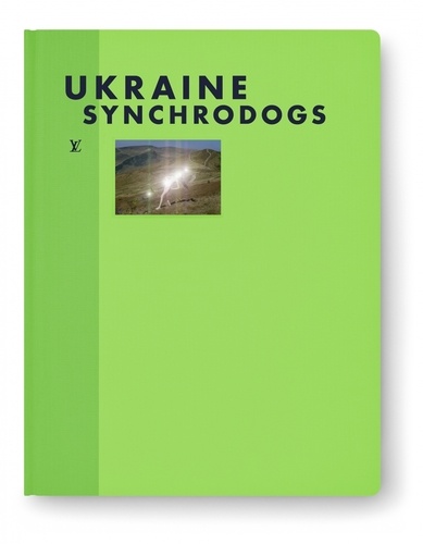  Synchrodogs - Ukraine.