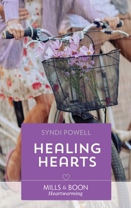 Syndi Powell - Healing Hearts.