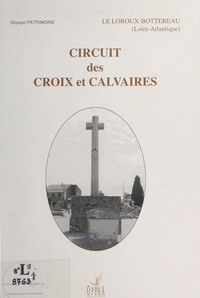  SYNDICAT D'INITIATIVE - Circuit des croix et calvaires.