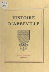 Histoire d'Abbeville