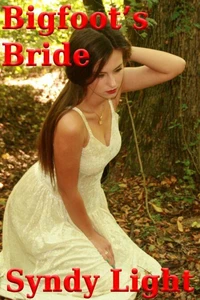 Bigfoot’s Bride