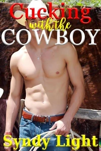 Cucking with the Cowboy