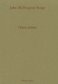 Douze poèmes