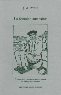 La fontaine aux saints