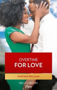 Synithia Williams - Overtime For Love.