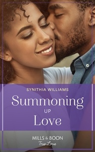 Synithia Williams - Summoning Up Love.