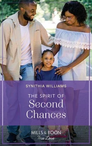 The Spirit Of Second Chances