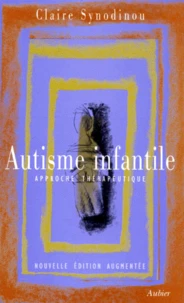 Autisme infantile
