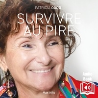  Synthèse vocale et Patricia Oddo - Survivre au pire.