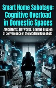 Smart Home Sabotage: Cognitive Overload in Domestic Spaces