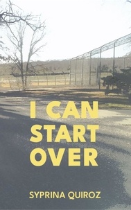  Syprina Quiroz - I Can Start Over.