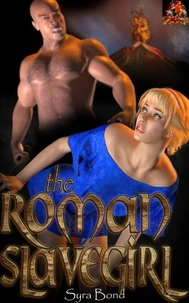 The Roman Slavegirl