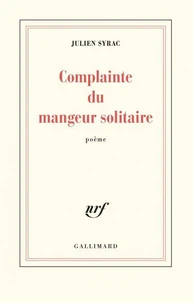 Complainte du mangeur solitaire
