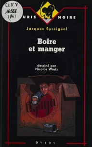Boire et manger