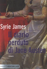 Il diario perduto di Jane Austen