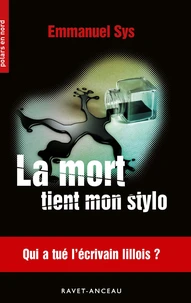 La mort tient mon stylo
