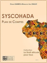Sysc Ohada - Plan des comptes du système comptable OHADA.