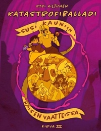 Livres du domaine public Susi kauniin naisen vaatteissa CHM DJVU in French 9789528087311