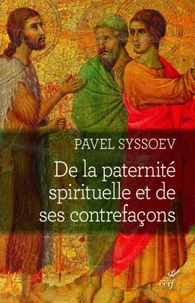 De la paternité spirituelle