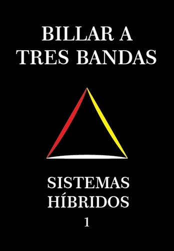  System Master - Billar A Tres Bandas - Sistemas Híbridos 1 - Híbridos, #1.
