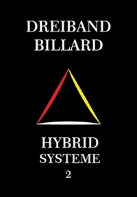  System Master - Dreiband Billard – Hybrid Systeme 2 - DREIBAND-HYBRID, #2.