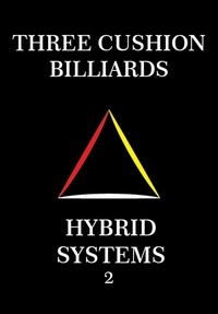  System Master - Three Cushion Billiards - Hybrid Systems 2 - HYBRID, #2.