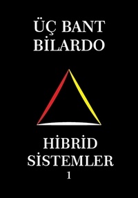  System Master - Üç Bant Bilardo - Hibrid Sistemler 1 - HİBRİD, #1.