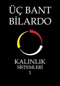  System Master - Üç Bant Bilardo - Kalınlık Sistemleri 1 - KALINLIK, #1.