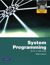 System Programming with C and Unix.