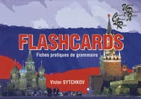 Flashcards russe-français