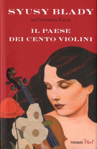Syusy Blady - Il paese dei cento violini.