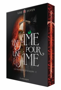 Une âme pour une âme