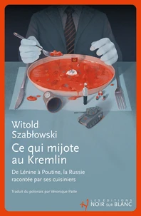 Ce qui mijote au Kremlin