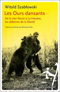 Les ours dansants