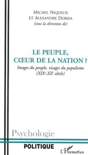Le peuple, coeur de la Nation ?