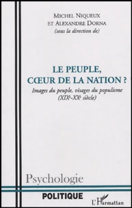 Le peuple, coeur de la Nation ?