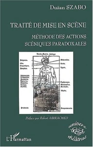 Traité de mise en scène