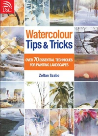 Watercolour Tips &amp; Tricks