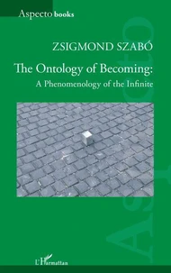 Ontology of Becoming