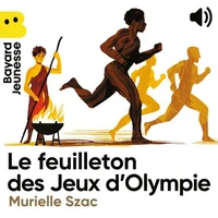 Le feuilleton des Jeux d'Olympie en quatorze épisodes