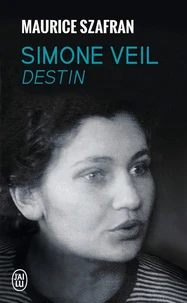 Simone Veil Destin